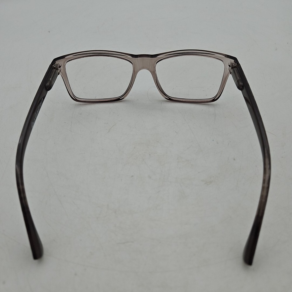 Robert Graham Glasses Frames RG03 Gray 55 17-140 - Picture 6 of 7